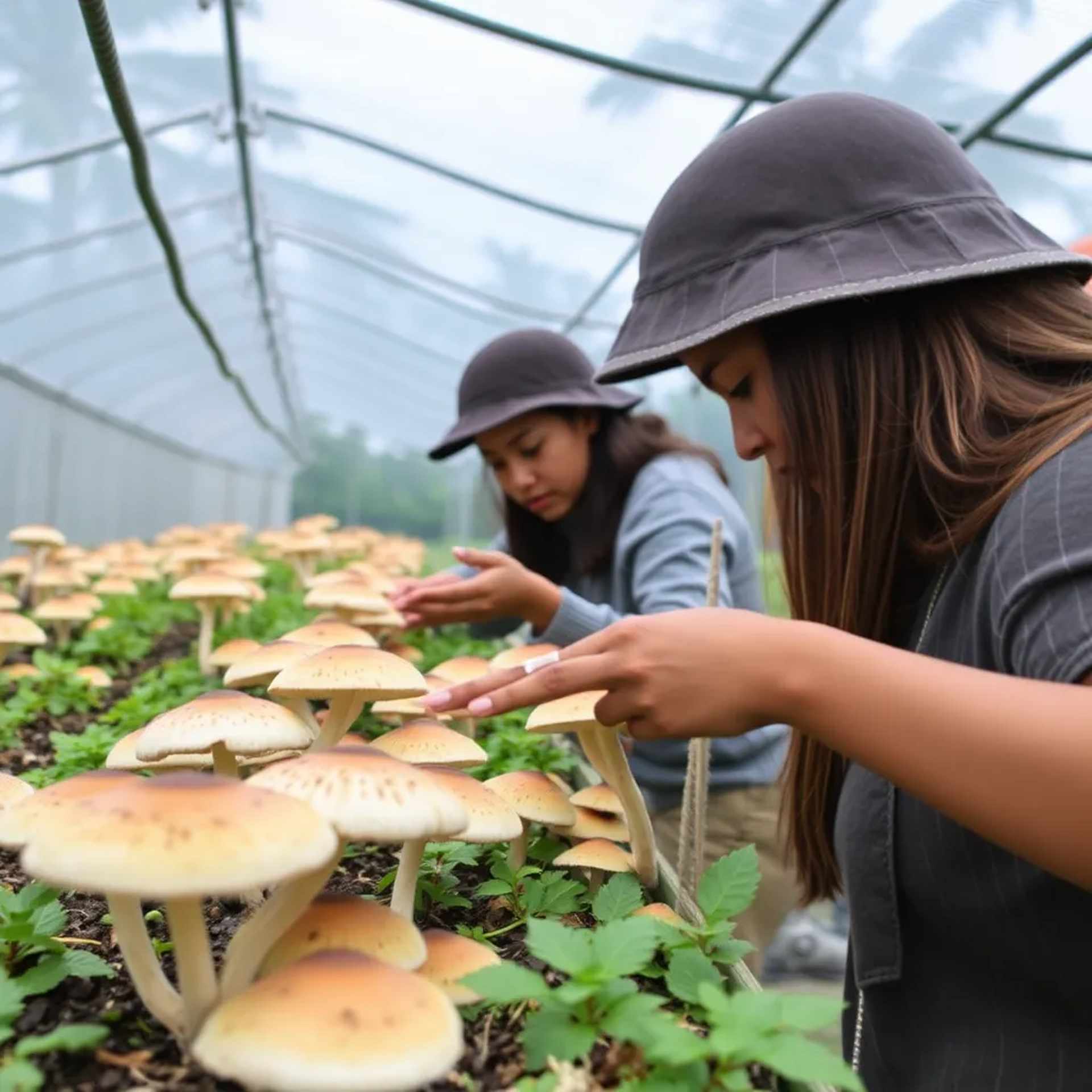 Contamination Control