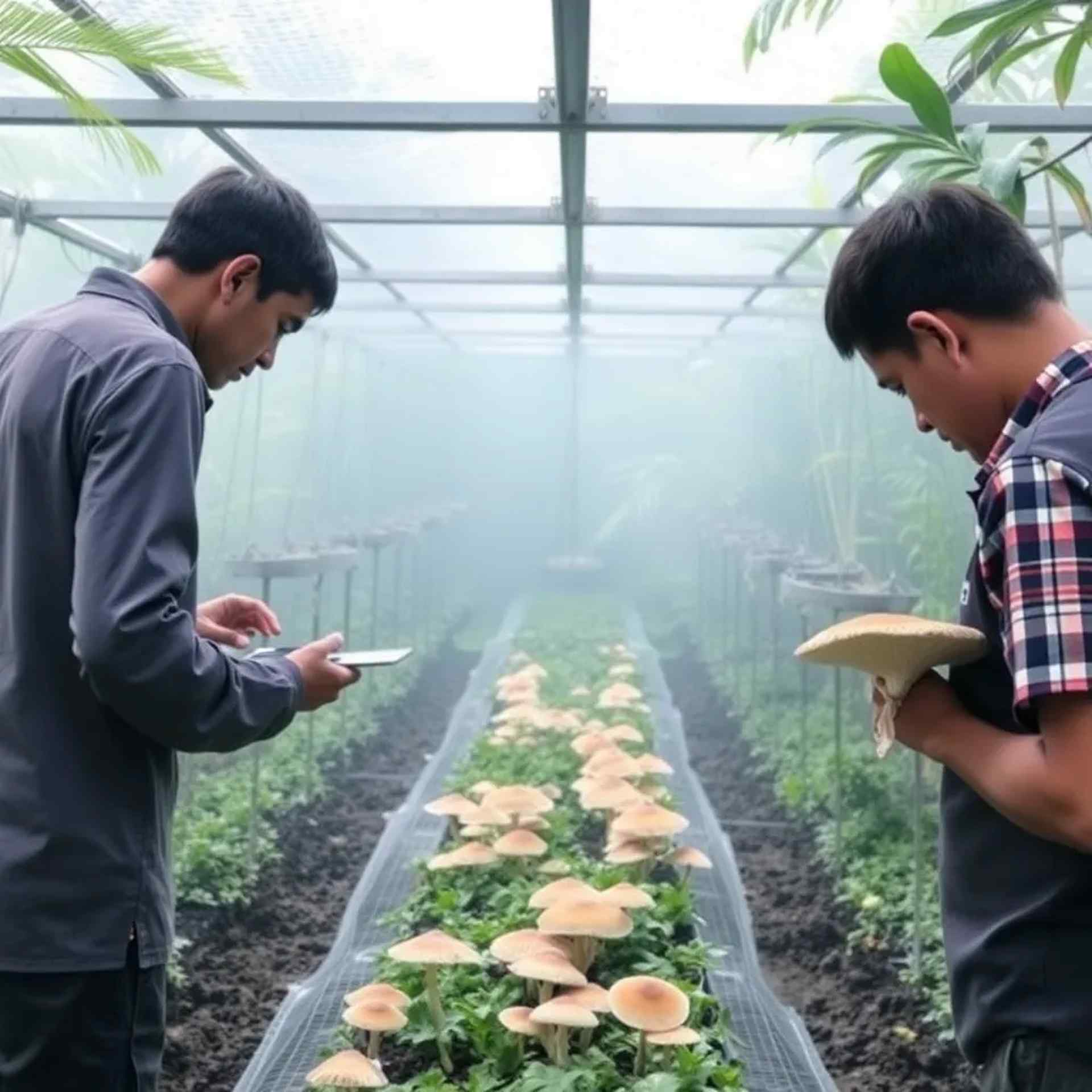 CigoMohave Facilities